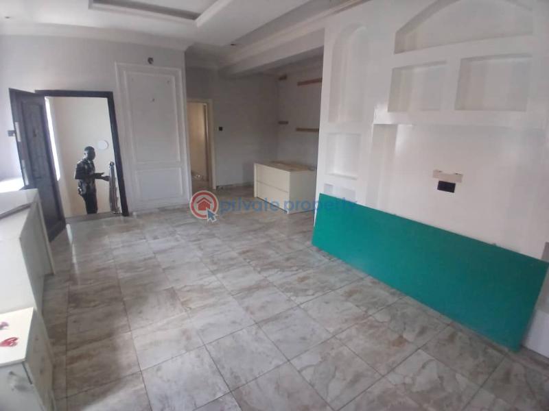 3 bedroom Flat & Apartment For Rent Lekki Phase 1 Lagos - 1