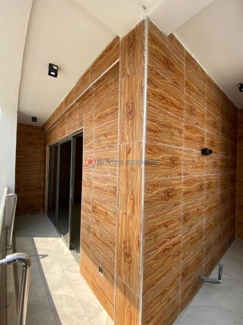 3 bedroom House For Sale Ikate Lekki Lagos Ikate Elegushi Lekki Lagos - 1