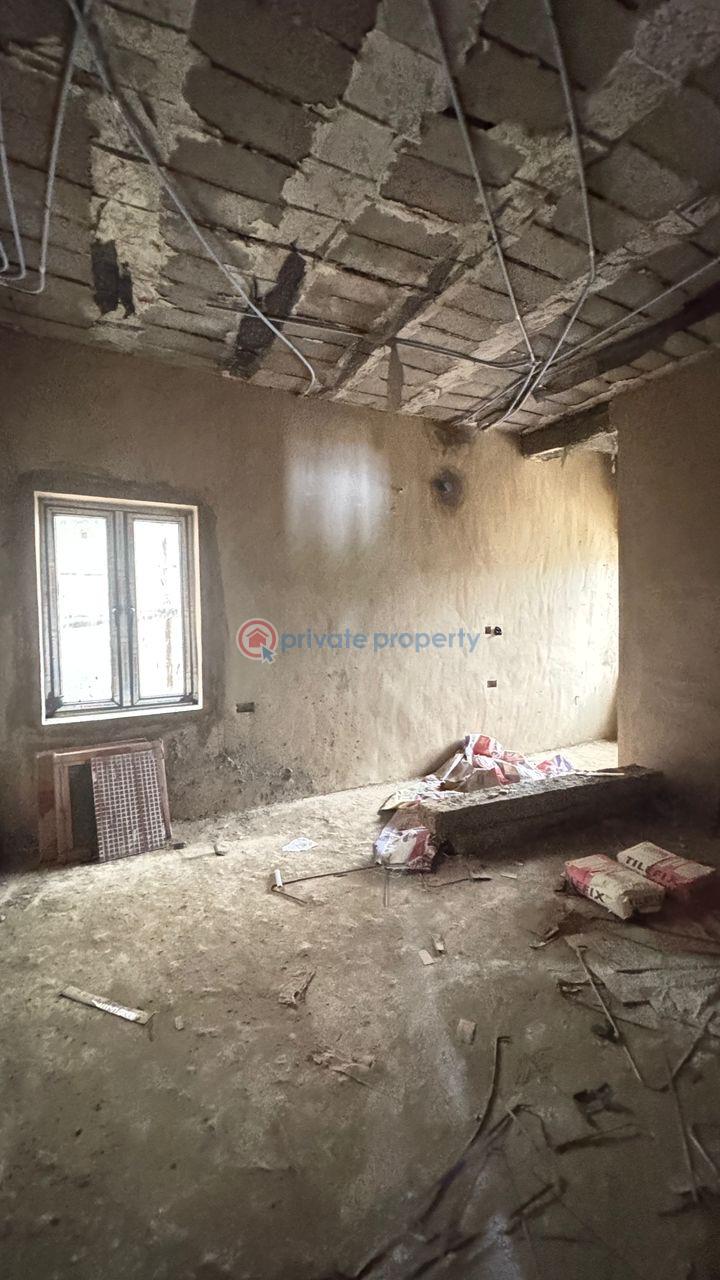 3 bedroom House For Sale Kaura Abuja Phase 2  - 6