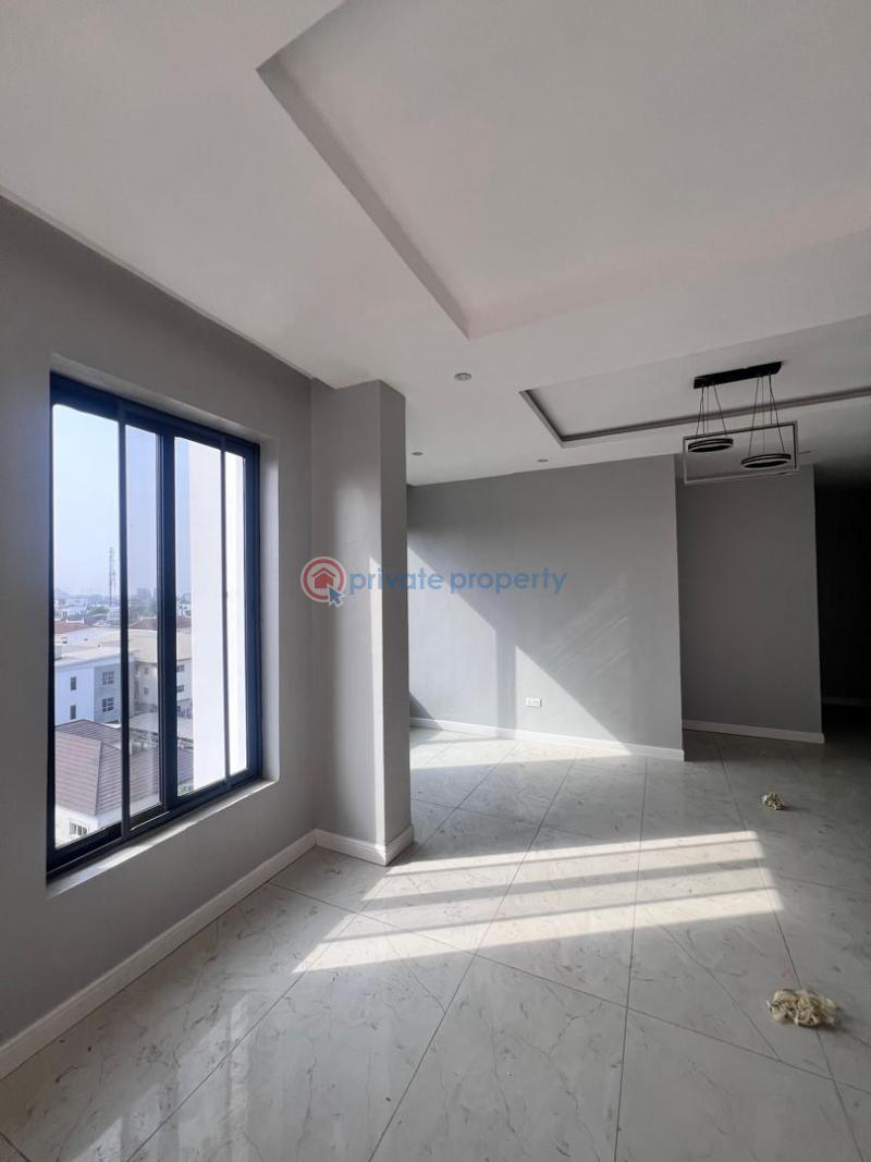 3-bedroom apartment - 10 3 bedroom Flat & Apartment For Sale Lekki Phase 1 Lagos - 10