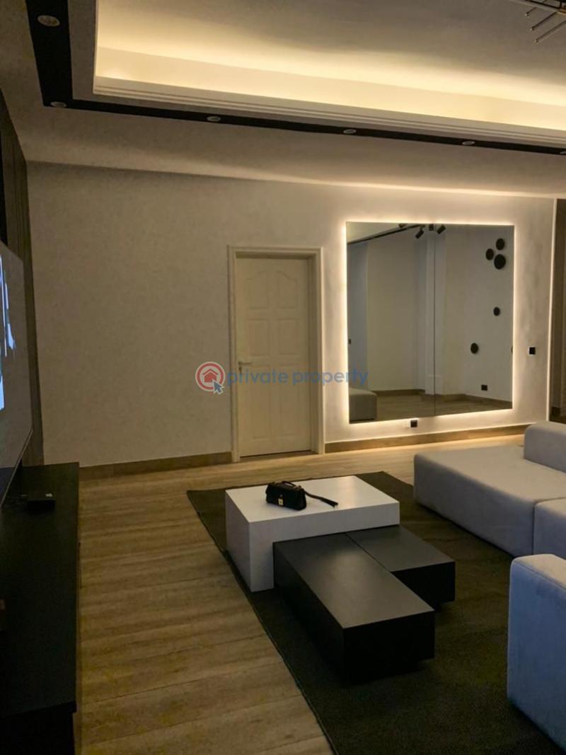 3 bedroom Block Of Flats For Sale Osborne Foreshore Estate Ikoyi Lagos - 3