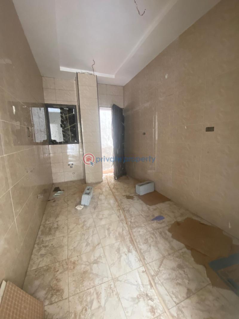 3 bedroom apartment - 4 3 bedroom House For Sale Wuse II Abuja Phase 1  - 4
