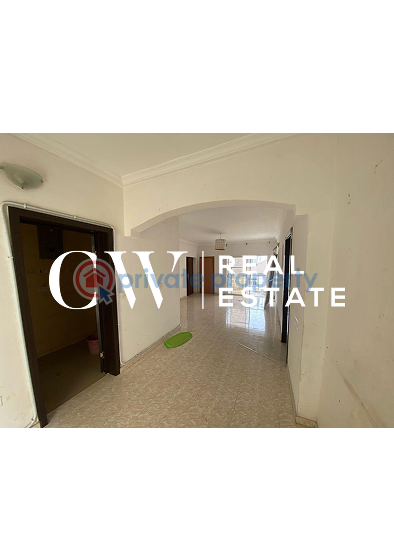3 bedroom Block Of Flats For Rent Oniru Victoria Island Lagos - 0