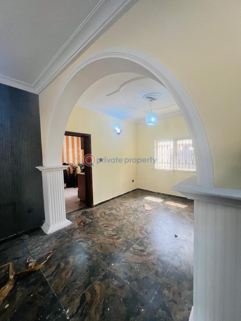 3 bedroom Flat & Apartment For Rent Behind Nike Art Gallery Lekki Phase 1 Lagos - 4