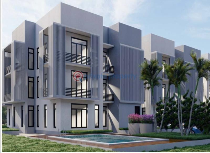 3 bedroom Block Of Flats For Sale Asokoro Abuja Phase 1  - 3