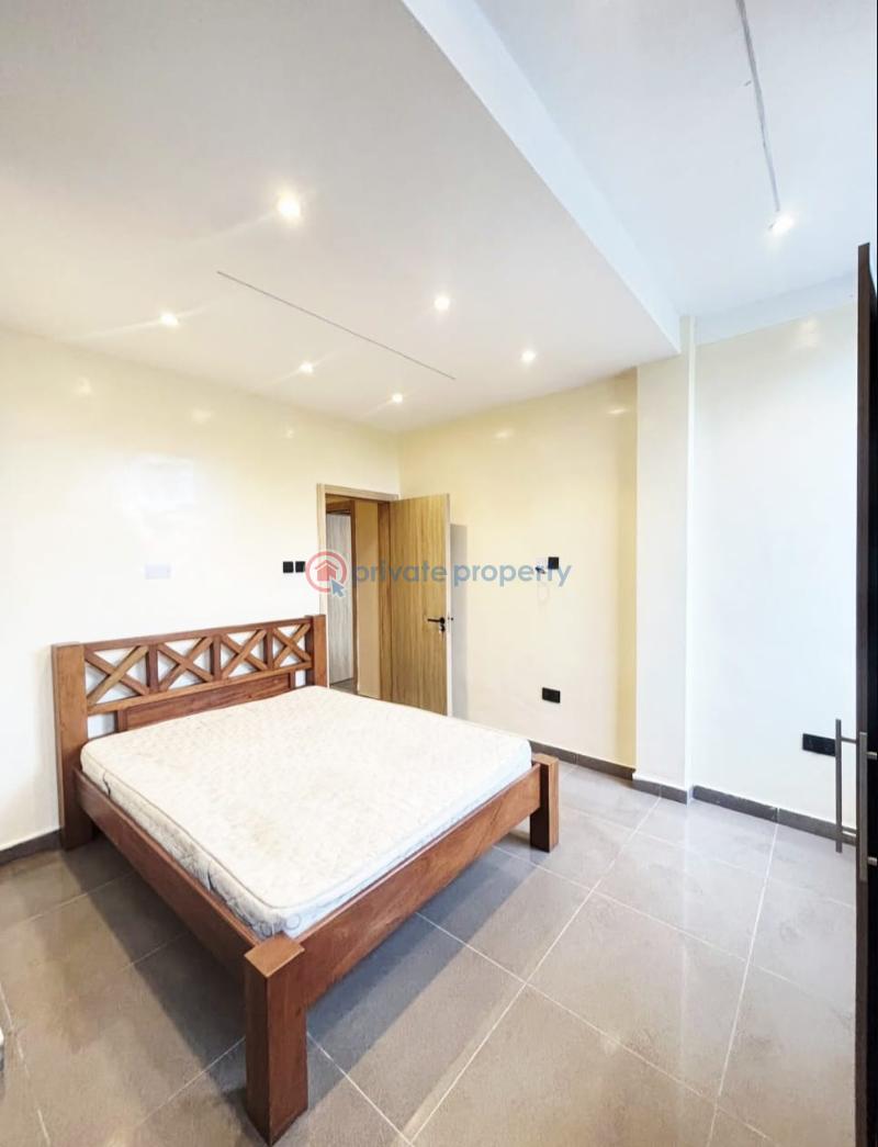 3 bedroom Flat & Apartment For Rent Lekki Right Lekki Phase 1 Lagos - 10
