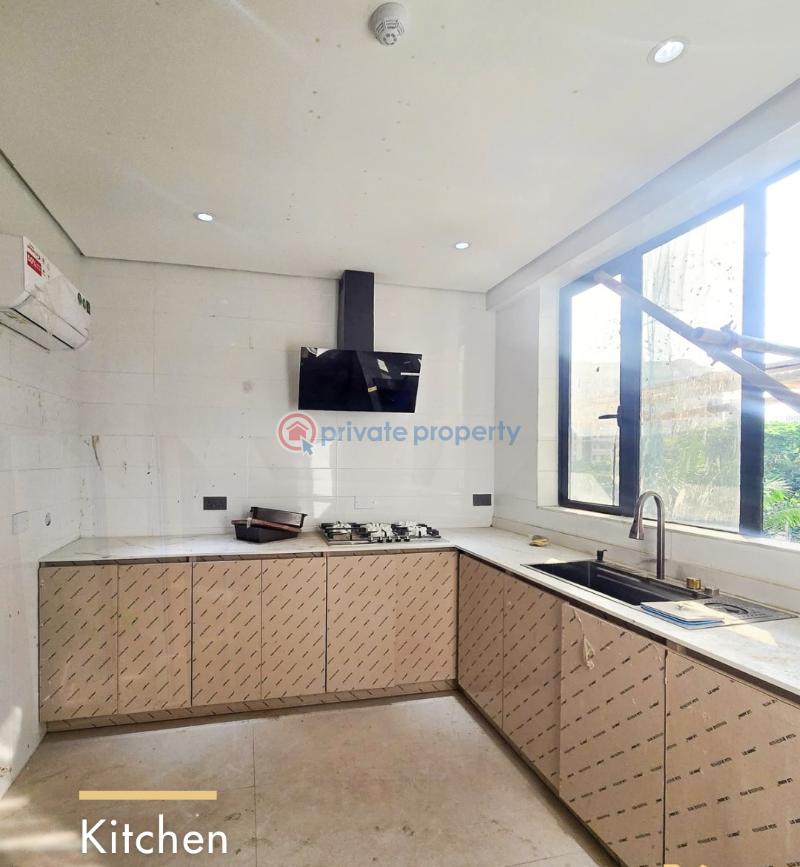 3 bedroom Block Of Flats For Sale Old Ikoyi Lagos - 3