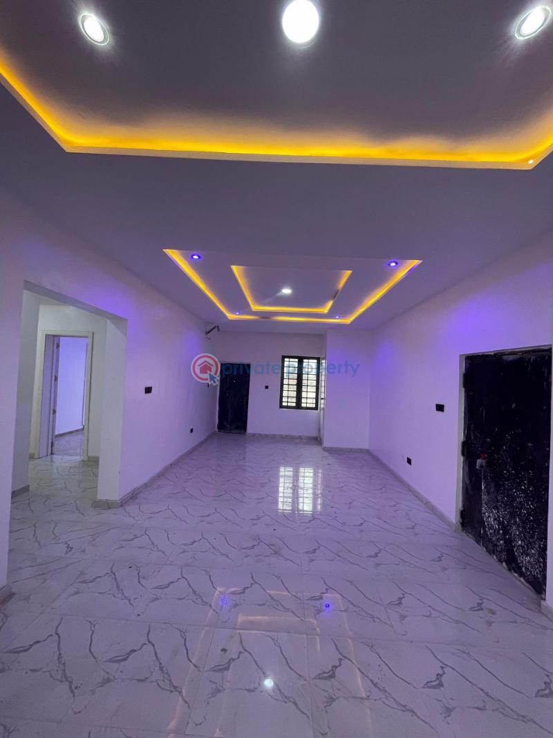 3 bedroom Flat & Apartment For Sale Allen Ikeja, Lagos Allen Avenue Ikeja Lagos - 1