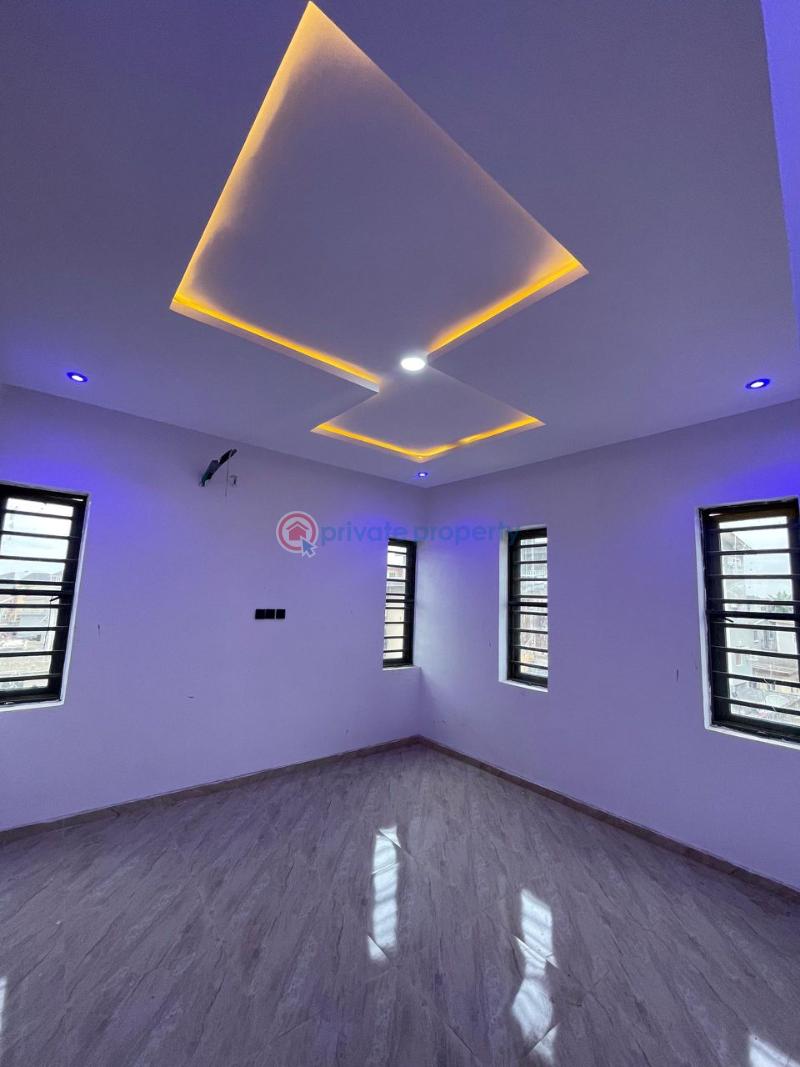 3 bedroom Flat & Apartment For Sale Allen Ikeja, Lagos Allen Avenue Ikeja Lagos - 2