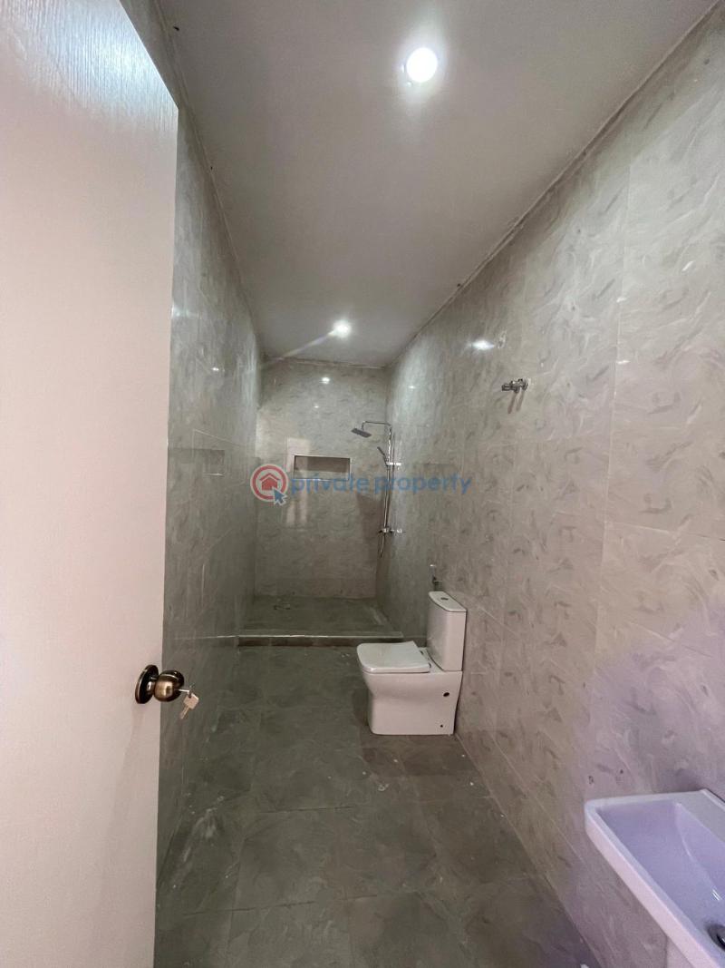 3 bedroom Flat & Apartment For Sale Allen Ikeja, Lagos Allen Avenue Ikeja Lagos - 5