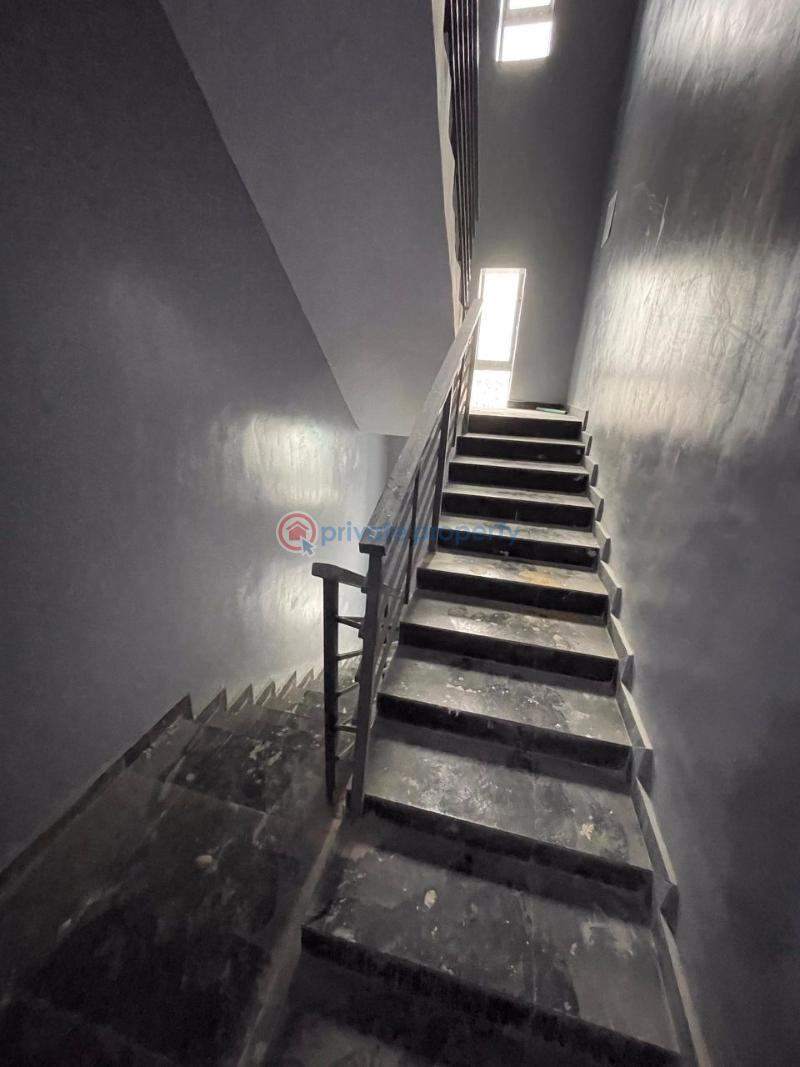 3 bedroom Flat & Apartment For Sale Allen Ikeja, Lagos Allen Avenue Ikeja Lagos - 6