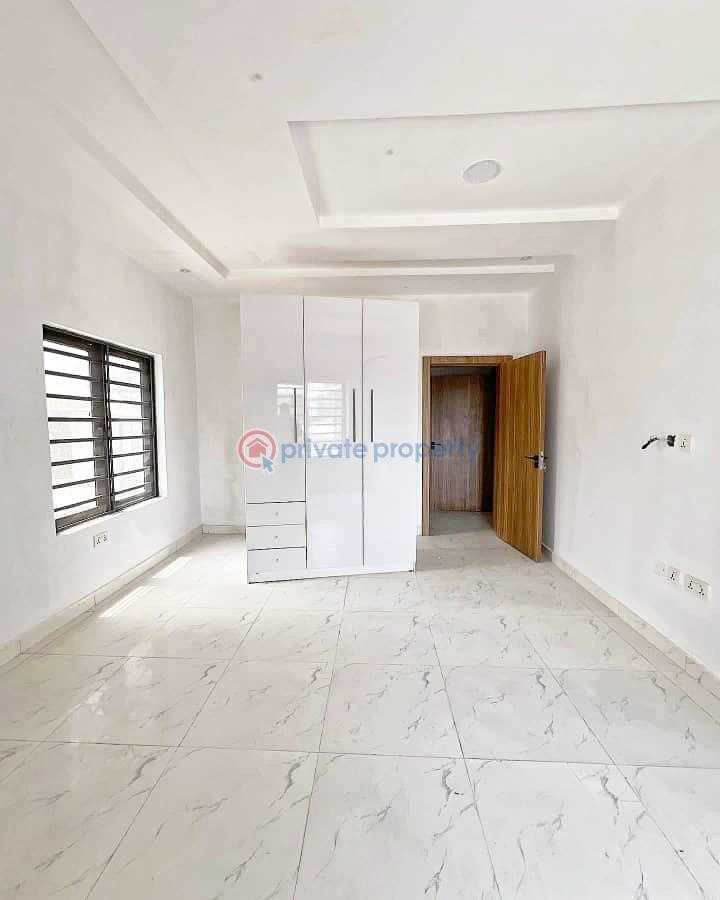 3 bedroom apartment - 1 3 bedroom Flat & Apartment For Sale Lekki Phase 1 Lagos - 1