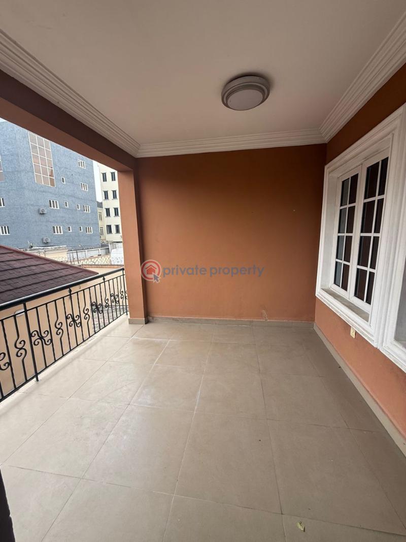 3 bedroom Flat & Apartment For Rent Oniru Victoria Island Lagos - 4