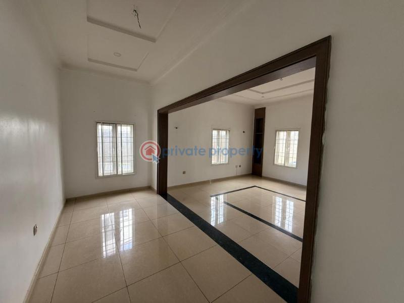 3 bedroom House For Sale Katampe Ext. Abuja Phase 2  - 2