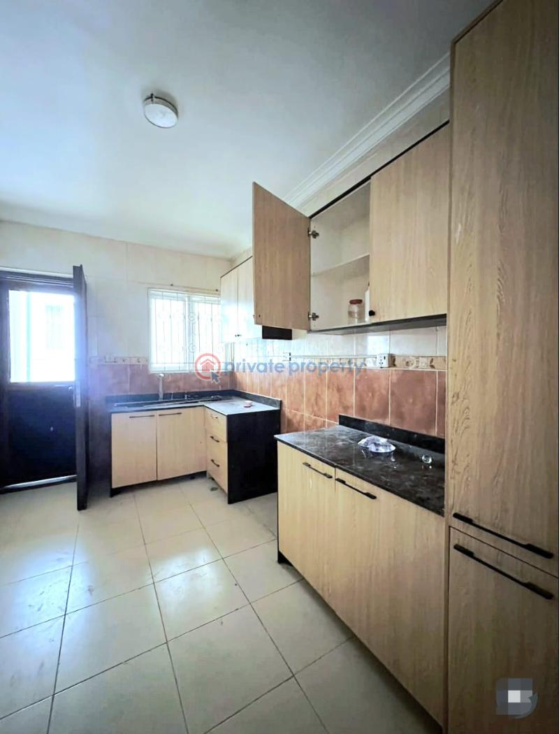 3 bedroom Flat & Apartment For Rent Osapa London Lekki Lagos - 3