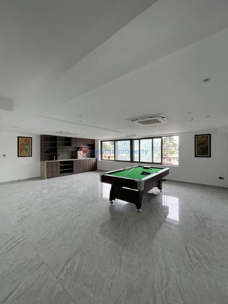 3 bedroom Block Of Flats For Sale Old Ikoyi Lagos - 4