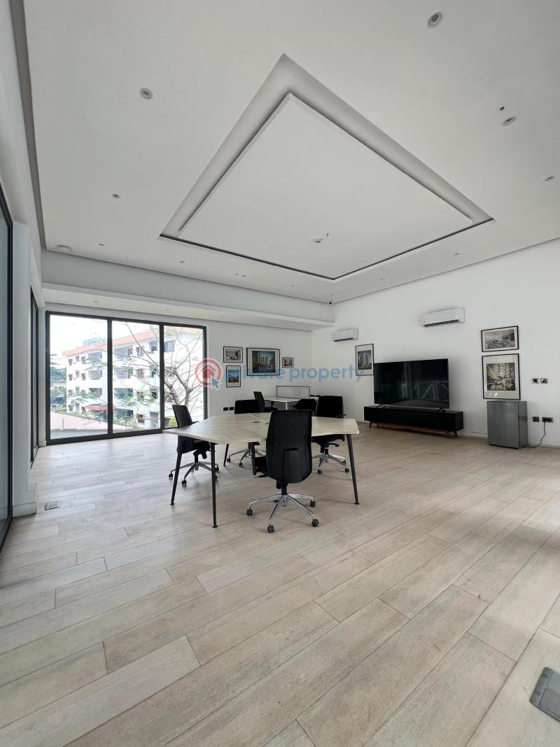 3 bedroom Shared Apartment For Sale Old Ikoyi Lagos - 0
