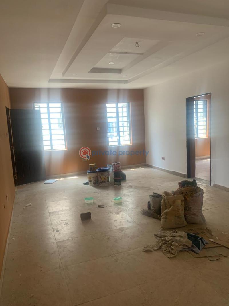 3 bedroom Flat & Apartment For Rent Lekki Lagos - 4