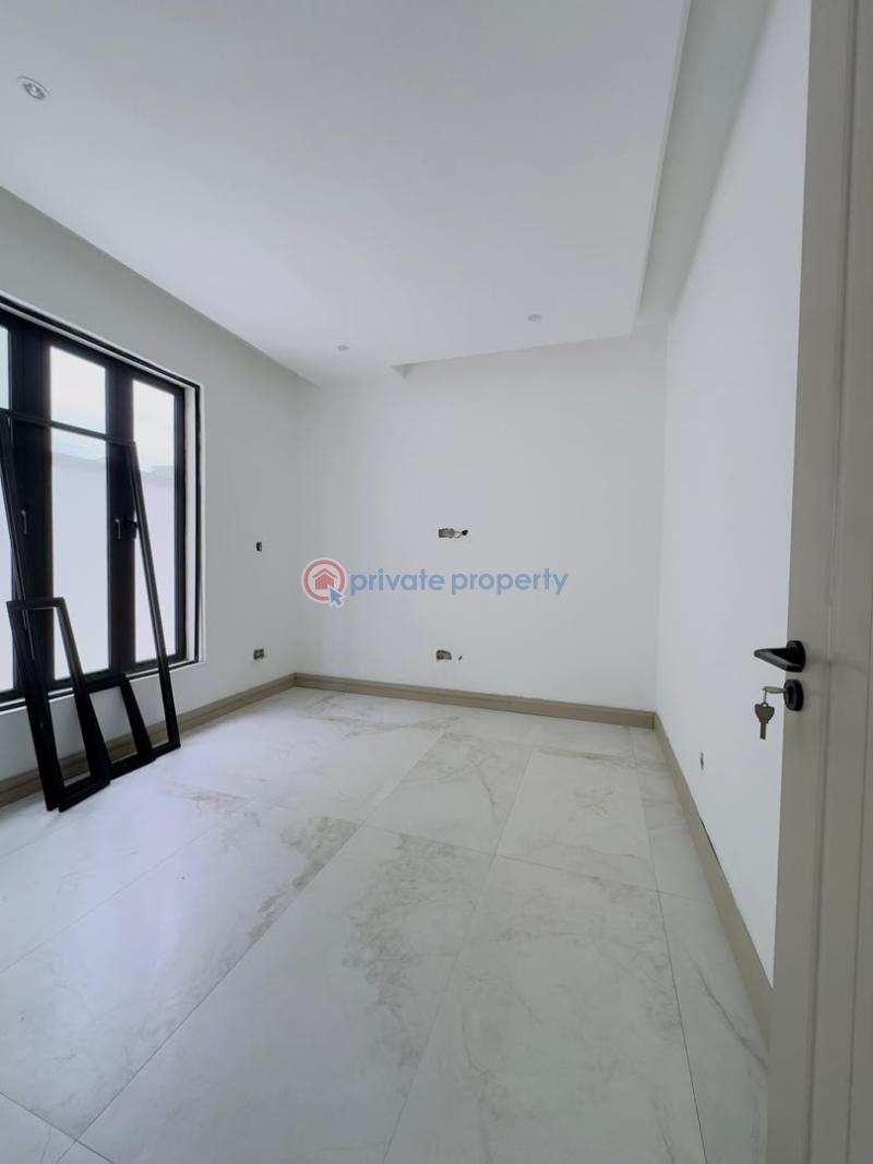 3 bedroom Flat & Apartment For Sale Allen Avenue Ikeja Lagos - 2
