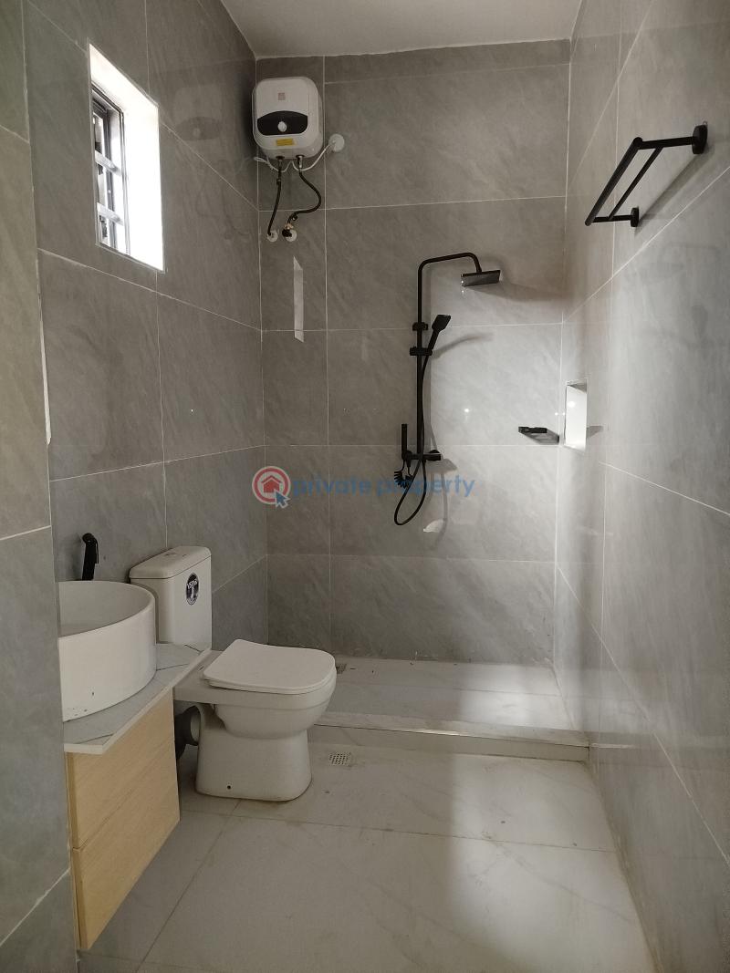 3 bedroom Block Of Flats For Sale Mende Maryland Lagos - 13