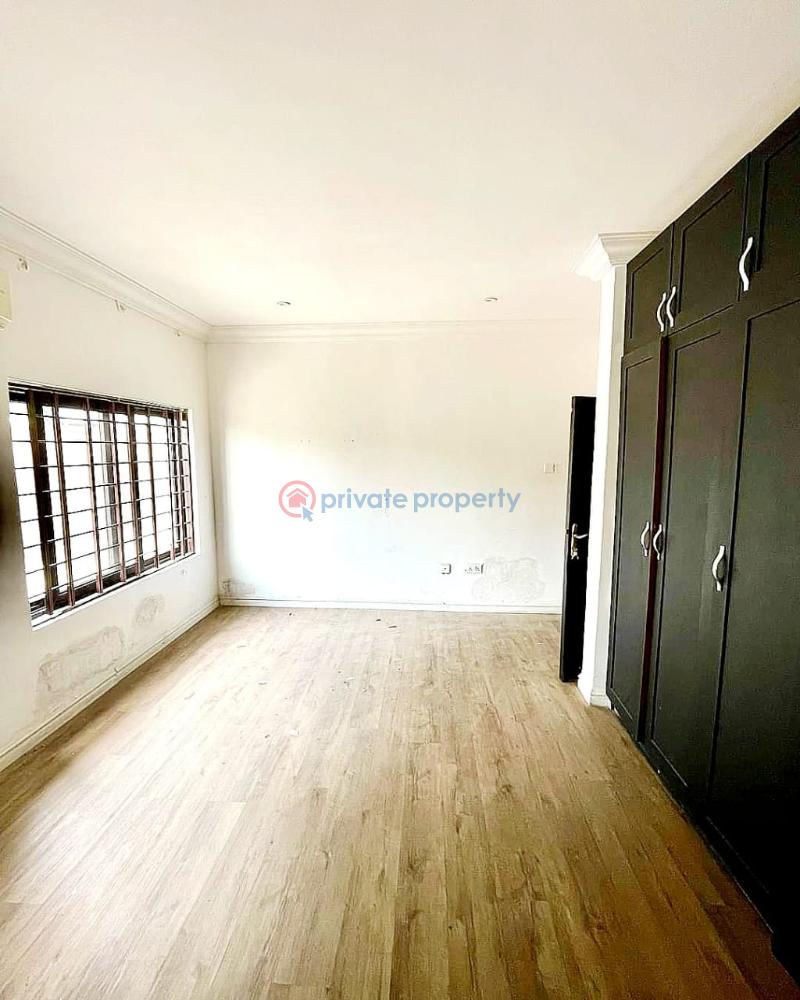3 bedroom Flat & Apartment For Rent Lekki Phase 1 Lagos - 14