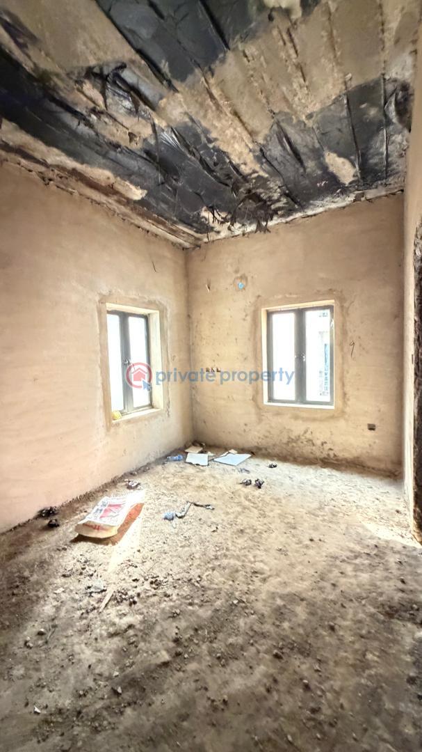 3 bedroom Flat & Apartment For Sale Games Village Abuja Phase 2  - 5