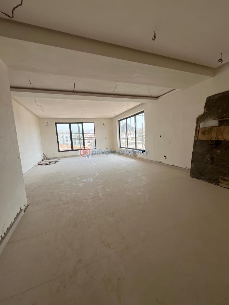 3 bedroom Flat & Apartment For Sale Maitama Abuja Phase 1  - 0