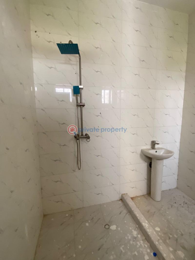 3 bedroom Shared Apartment For Sale Lekki Scheme 2 Lekki Lagos Lekki Phase 2 Lagos - 1