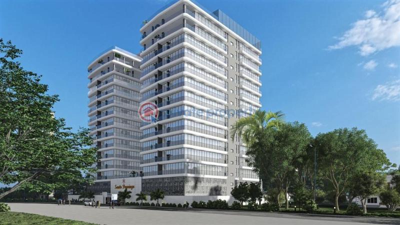 3 bedroom Flat & Apartment For Sale Old Ikoyi Lagos - 8