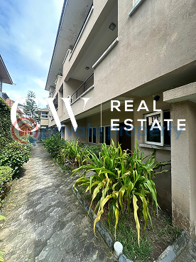 3 bedroom Flat & Apartment For Rent Lekki Phase 1 Lagos - 0
