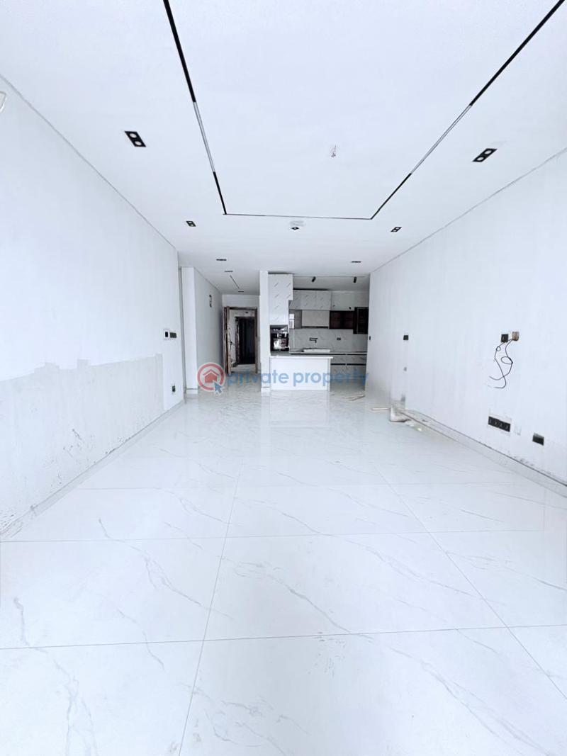 3 bedroom Flat & Apartment For Sale Lekki Lagos - 0