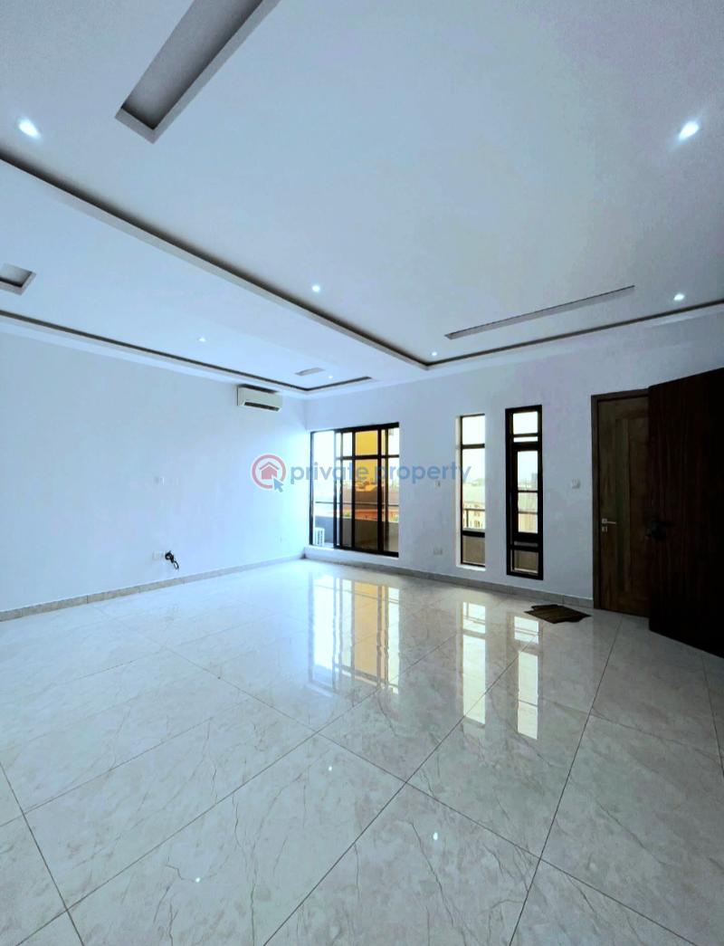 3 bedroom Flat & Apartment For Rent Lekki Phase 1 Lagos - 3