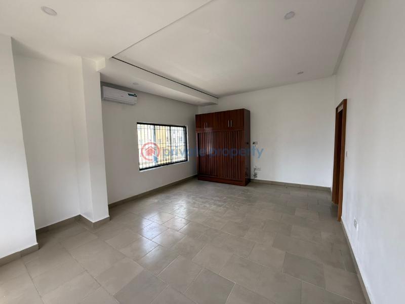 3 bedroom House For Rent Jahi Abuja Phase 2  - 6