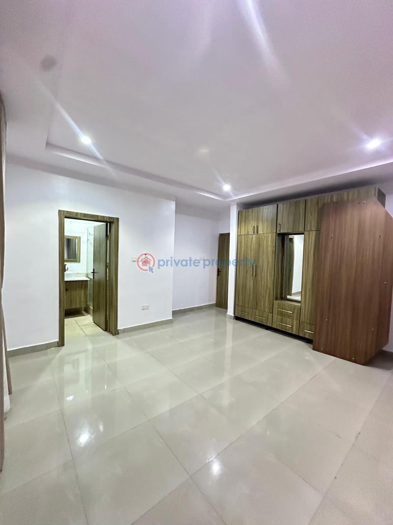 3 bedroom Block Of Flats For Sale Oniru Victoria Island Lagos - 7