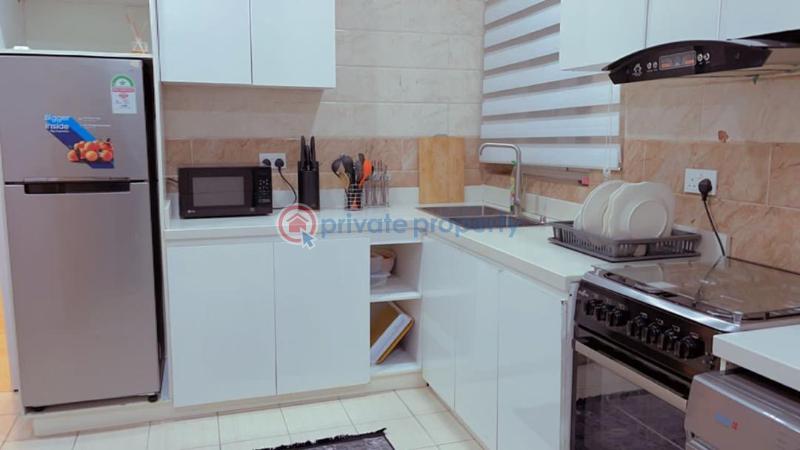 3 bedroom apartment - 6 3 bedroom Block Of Flats Short let Ikoyi Lagos - 6