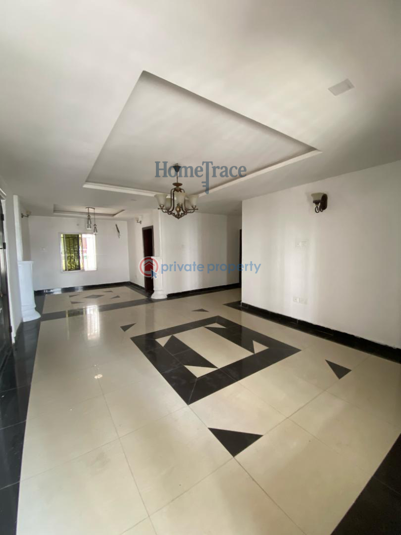 3 bedroom apartment - 5 3 bedroom Block Of Flats For Sale Ikate Lekki Lagos - 5