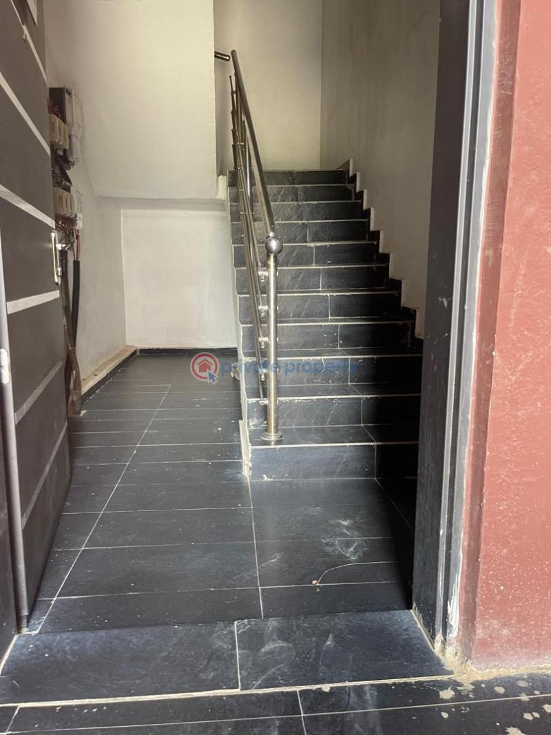 3 bedroom Flat & Apartment For Sale Katampe Main Abuja Phase 2  - 0
