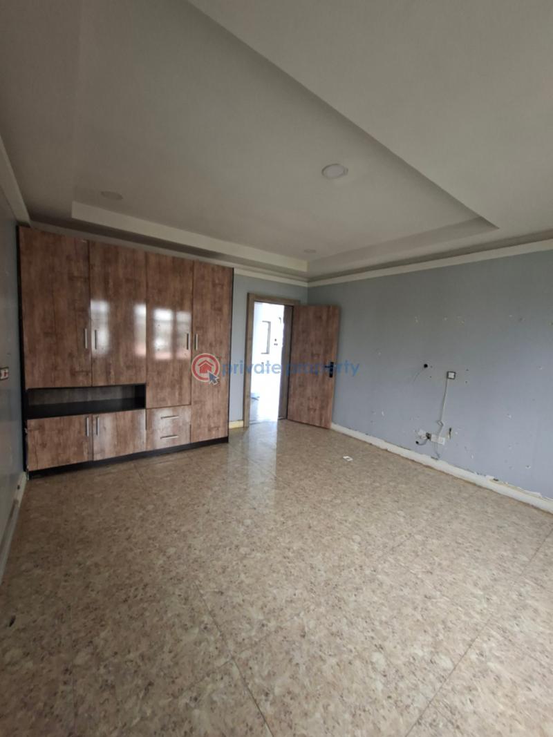3 bedroom Flat & Apartment For Rent Office Ligali Ayorinde Ligali Ayorinde Victoria Island Lagos - 5