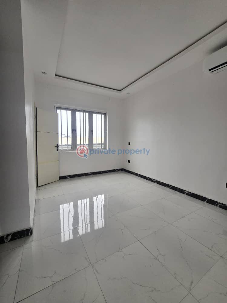3-bedroom apartment - 4 3 bedroom Flat & Apartment For Rent Lekki Phase 1 Lagos - 4