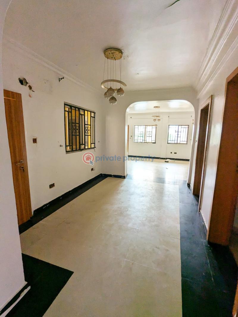 3 bedroom Flat & Apartment For Rent Off Admiralty Way Lekki Phase 1 Lagos - 1