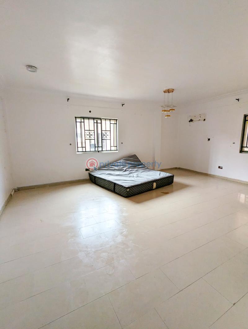 3 bedroom Flat & Apartment For Rent Off Admiralty Way Lekki Phase 1 Lagos - 2