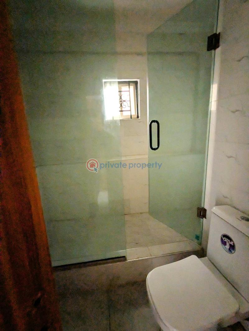 3 bedroom Flat & Apartment For Rent Off Admiralty Way Lekki Phase 1 Lagos - 4