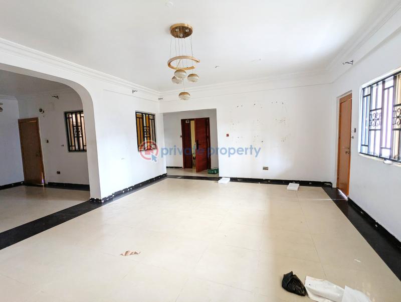 3 bedroom Flat & Apartment For Rent Off Admiralty Way Lekki Phase 1 Lagos - 0