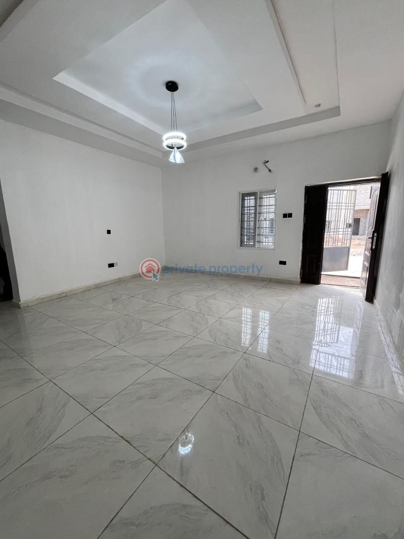 3 bedroom House For Sale Dawaki Abuja Phase 3  - 1