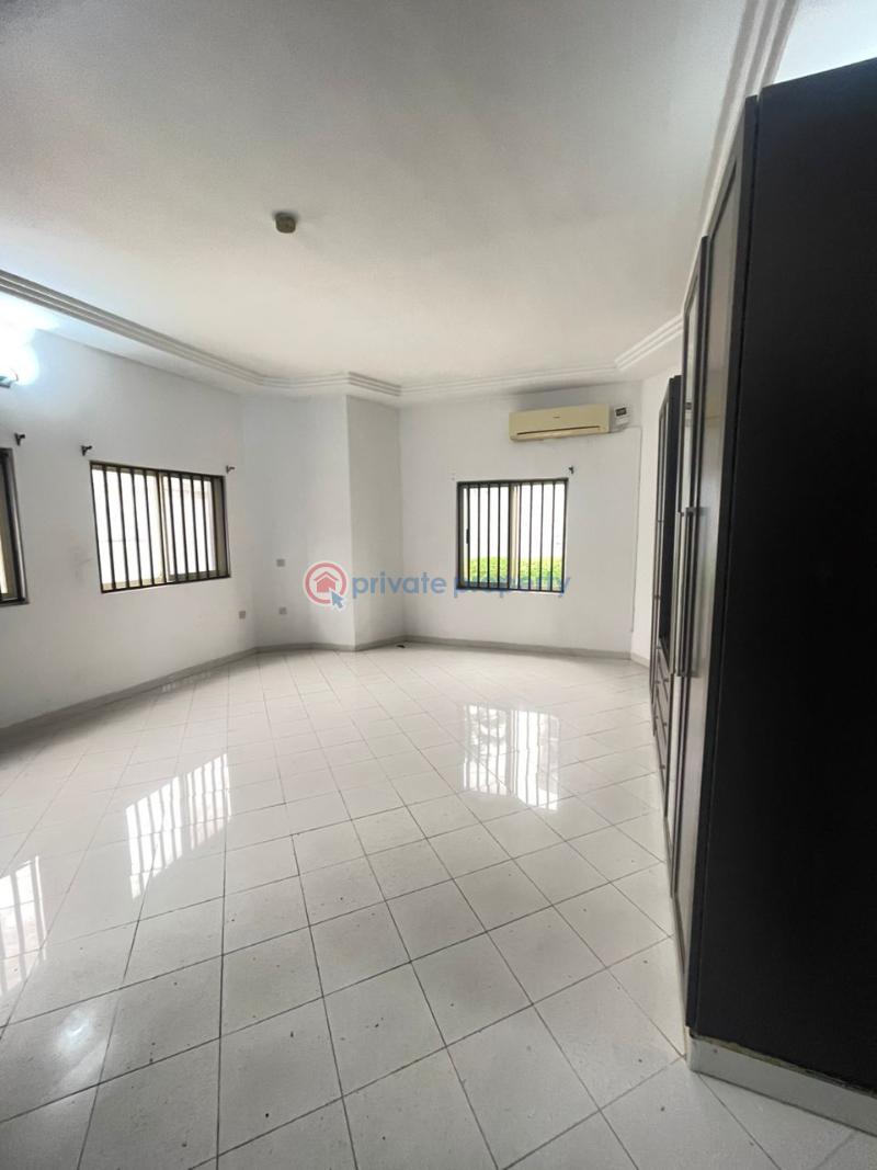 3 bedroom Flat & Apartment For Rent Lekki Phase 1 Lagos - 4