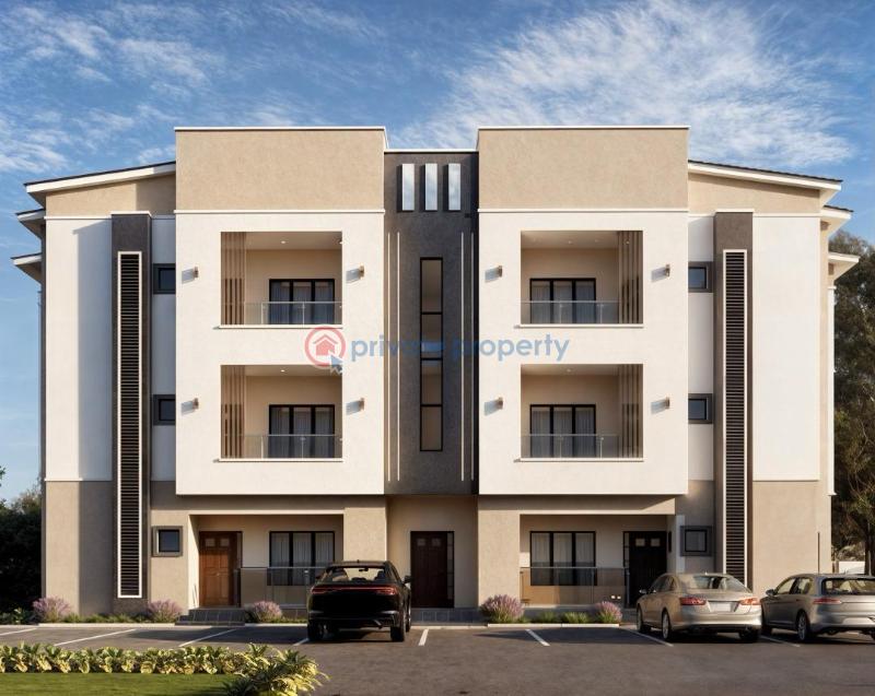 3 bedroom House For Sale Kaura Abuja Phase 2  - 2