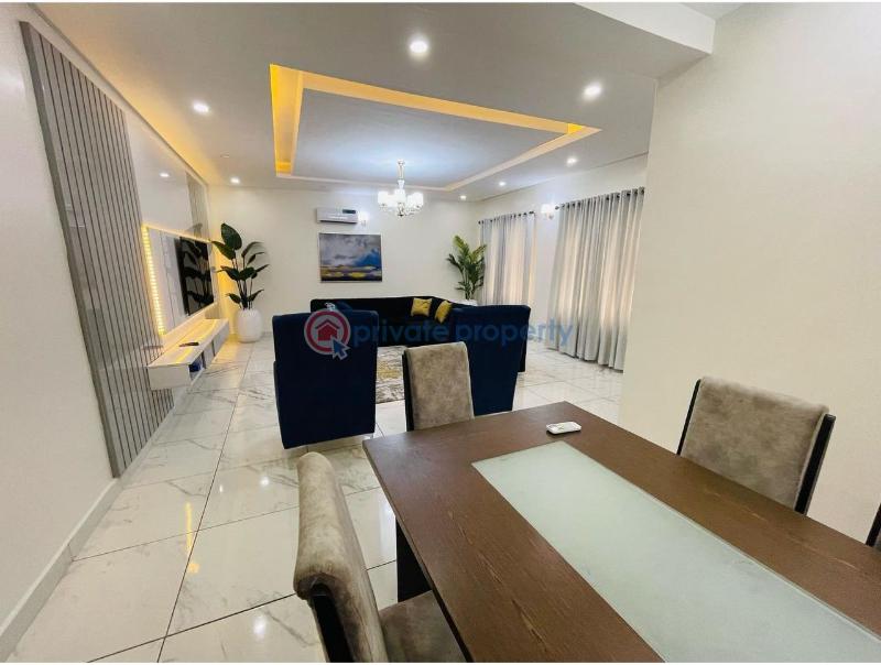 3 bedroom apartment elen - 2 3 bedroom Block Of Flats Short let Itedo Estate By Freedom Way Lekki Phase 1 Lagos - 2