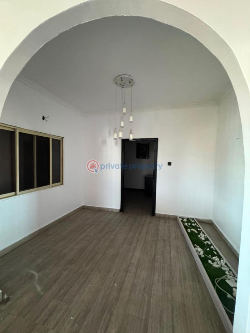 3 bedroom House For Rent Lekki Phase 1 Lagos - 7