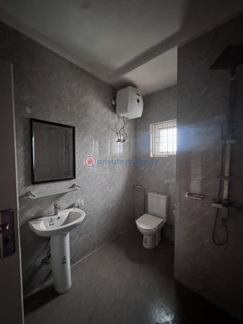 3 bedroom Flat & Apartment For Sale Galadimawa Abuja Phase 3  - 9