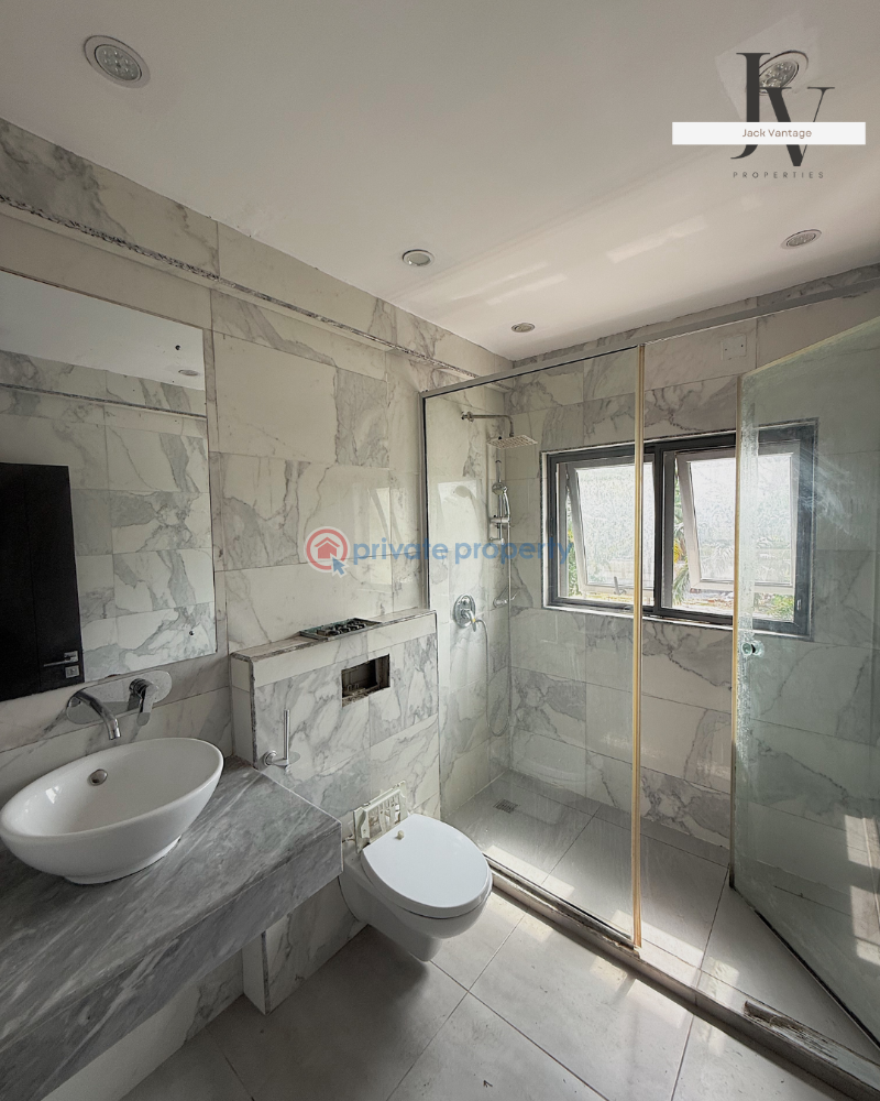 3 bedroom Flat & Apartment For Rent Ikoyi Lagos - 24